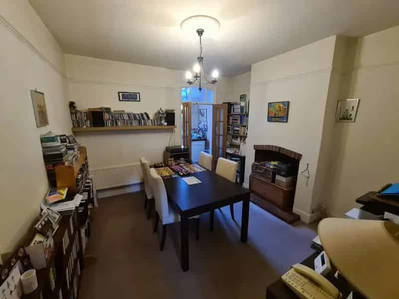 3 Bed Victorian Terrace House Near Sutton Coldfield Train Station