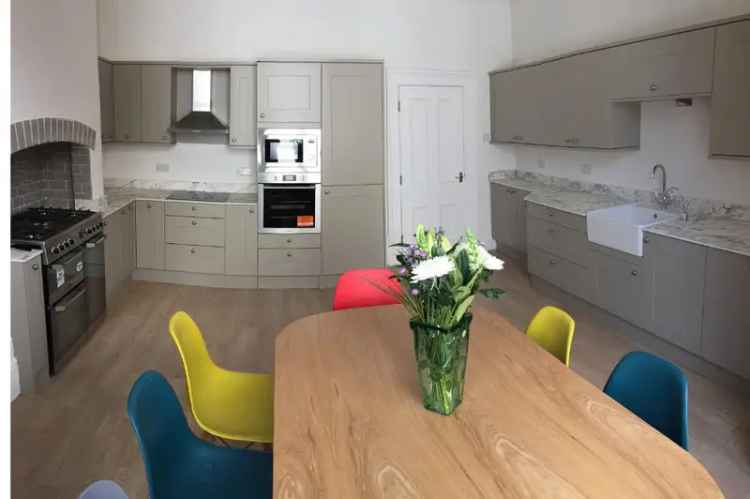 1 Bedroom House Share House to Rent All Bills Included