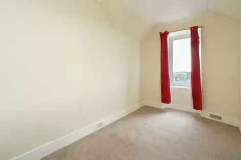 1 Bedroom Apartment Holburn Aberdeen City Centre