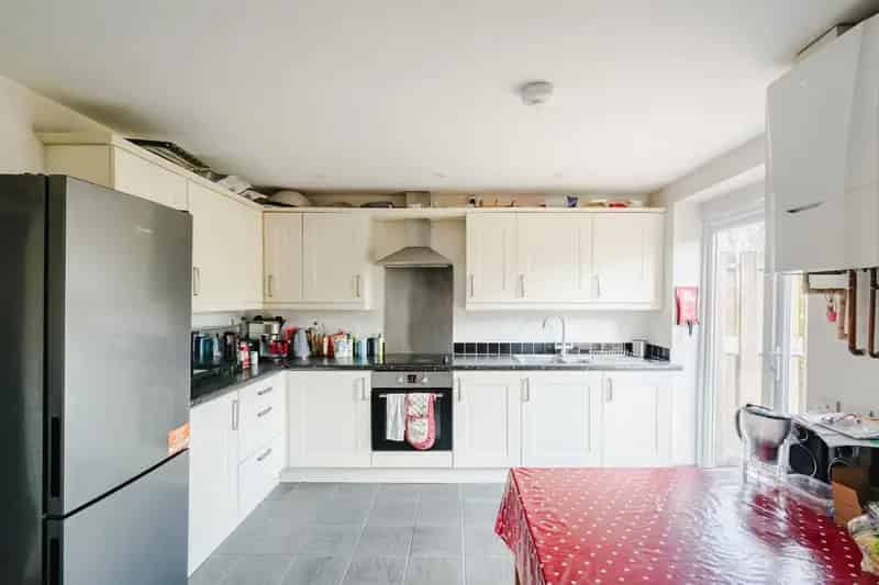 5 Bedroom Semi-Detached House for Sale in BS7