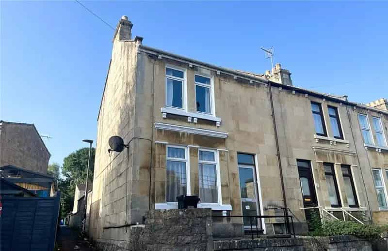 2 Bedroom End Terrace House for Sale 808sqft