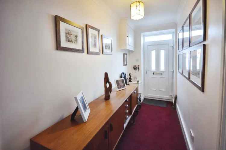 4 Bedroom House For Sale Witton Park