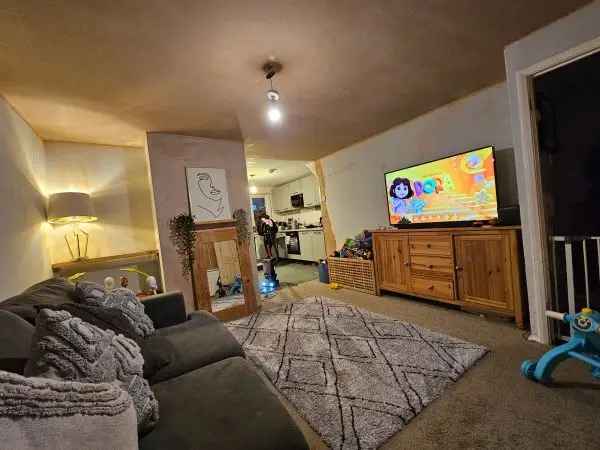 House For Rent in Derbyshire Dales, England