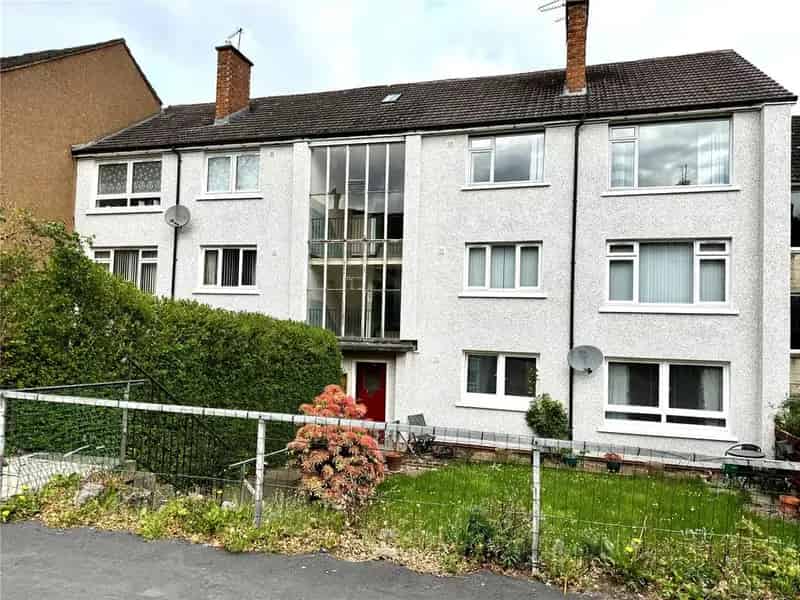 2 Bedroom Apartment to Rent
