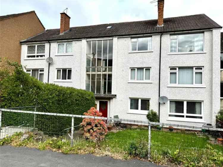 2 Bedroom Apartment to Rent