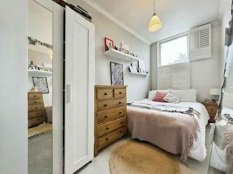 2 Bedroom Flat for Sale East Dulwich SE22