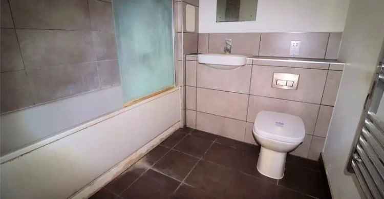 1 Bed Apartment Near Erith Town Centre Zone 6 Station