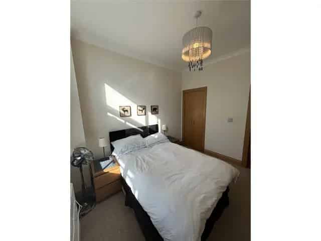 1 Bedroom Flat for Sale in Merchant City