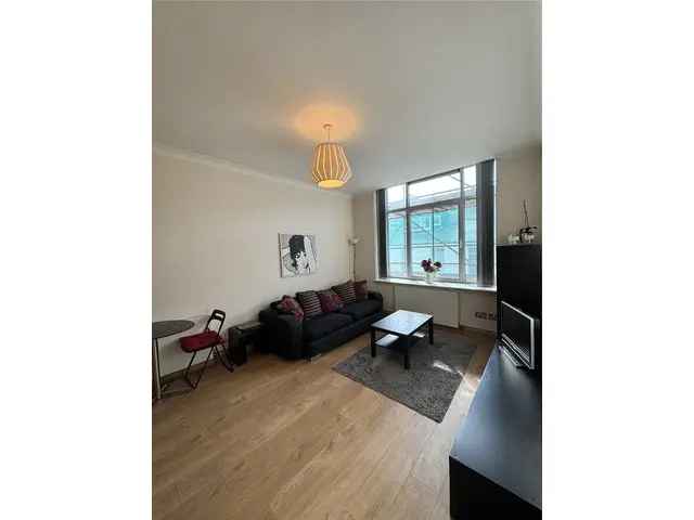 1 bedroom flat  for sale