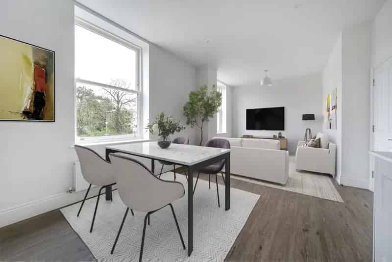 Flat For Sale , London, England