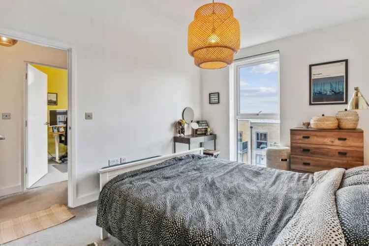 Flat For Sale in London, England