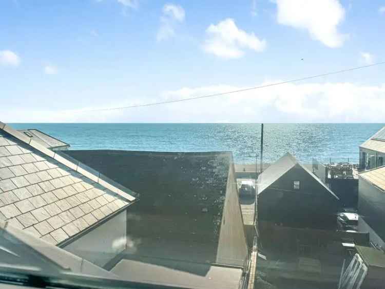 3 Bedroom Flat for Sale Sandgate Kent CT20