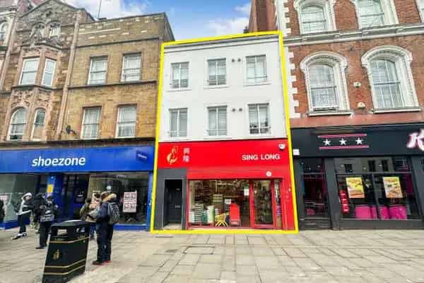 25 The Drapery, 25 Drapery, Northampton | Property for sale | Savills