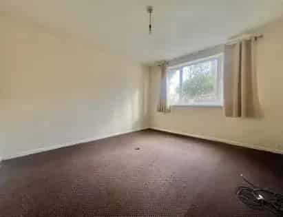 1 Bed Ground Floor Apartment Near Chorlton Village Manchester