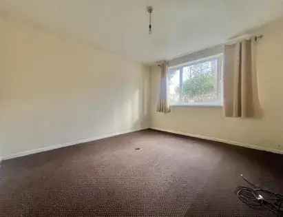 1 Bed Ground Floor Apartment Near Chorlton Village Manchester