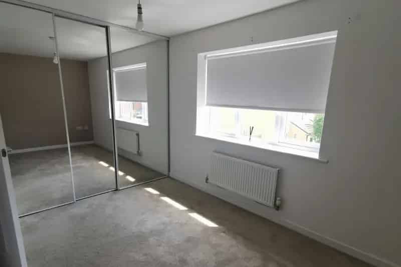 Modern Semi Detached Home Near Cramlington Hospital