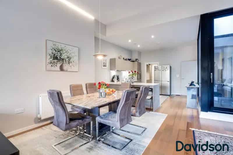 2 Bedroom Penthouse for Sale THE FRANKLIN