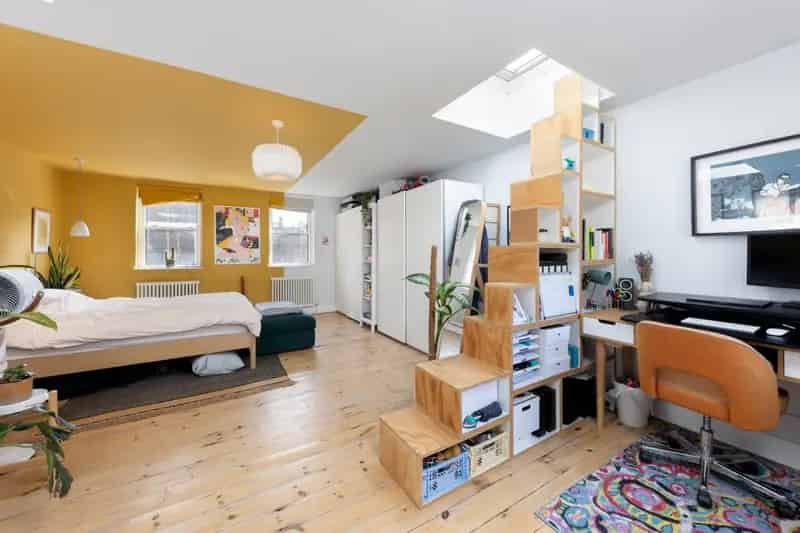 4 Bedroom House For Sale Near Transport Links and Parks