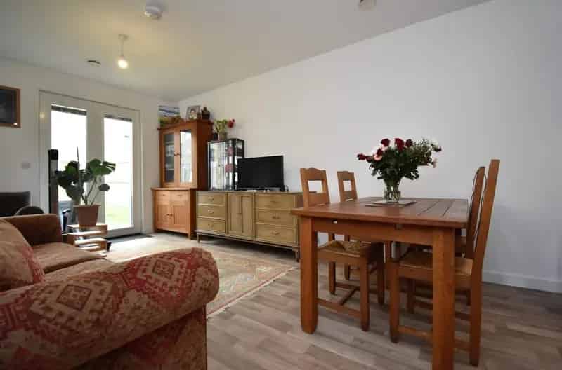 2 Bed Energy Efficient Home For Sale
