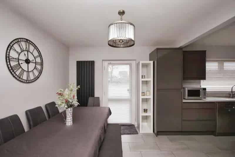 5 Bedroom Semi Detached House For Sale Huge Potential South Facing Garden