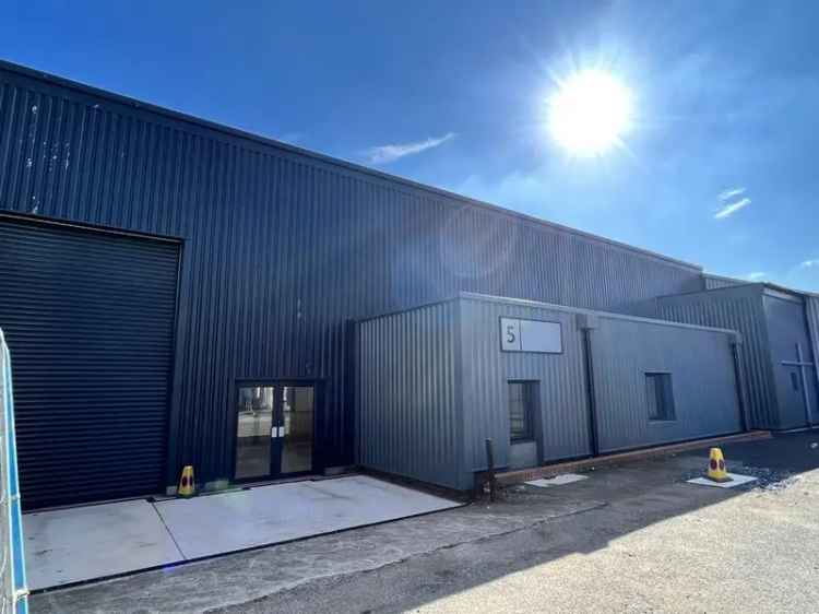 Industrial property For Rent , 5, Orchard Court, Exeter, England