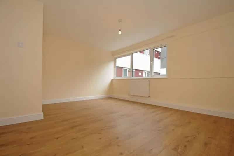 Three Double Bedroom Apartment Muswell Hill
