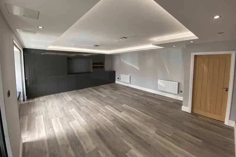 Modern Office Space For Lease Excellent Transport Links