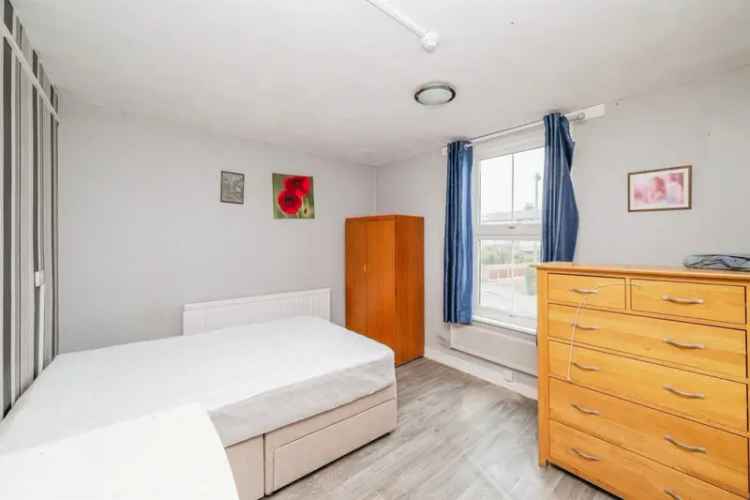 Six Bedroom HMO Flat Great Yarmouth