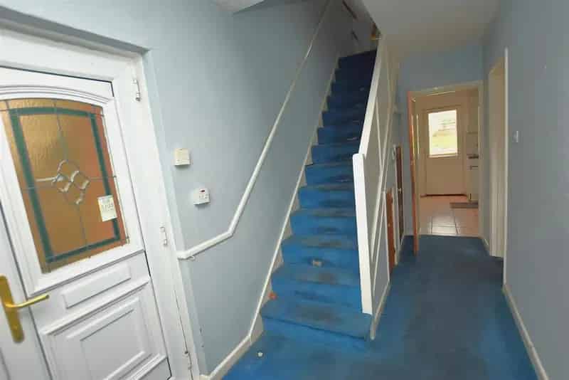3 Bed Semi-Detached House For Sale