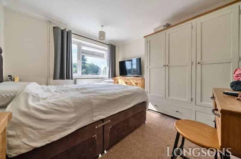 3 Bed Semi Detached House For Sale Necton