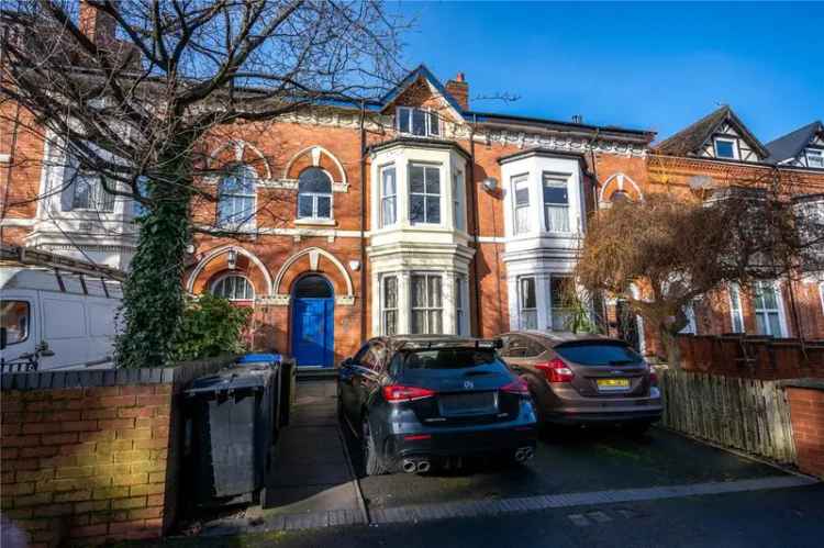 1 Bedroom Apartment for Sale