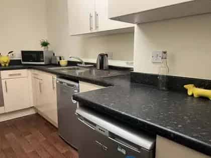 1 Room Flat 30m Manchester Shared Bathroom Wifi Bills Included
