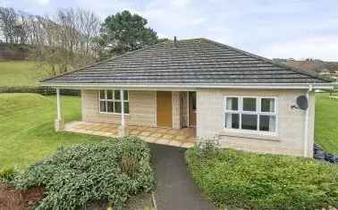 Bungalow For Sale in Torridge District, England