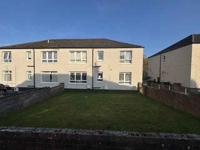 3 Bedroom Flat for Sale Development Opportunity