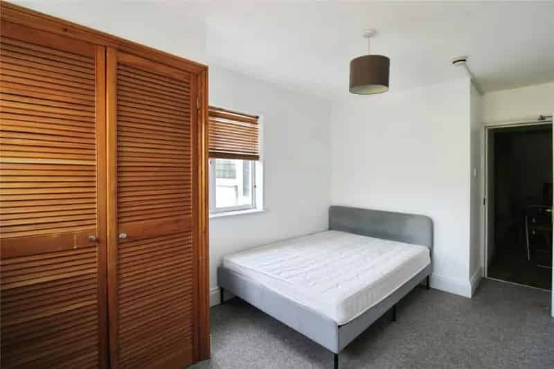 1 Bedroom House Share All Bills Included Victoria Park Bedminster