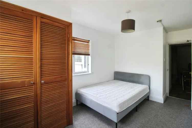 1 Bedroom House Share All Bills Included Victoria Park Bedminster