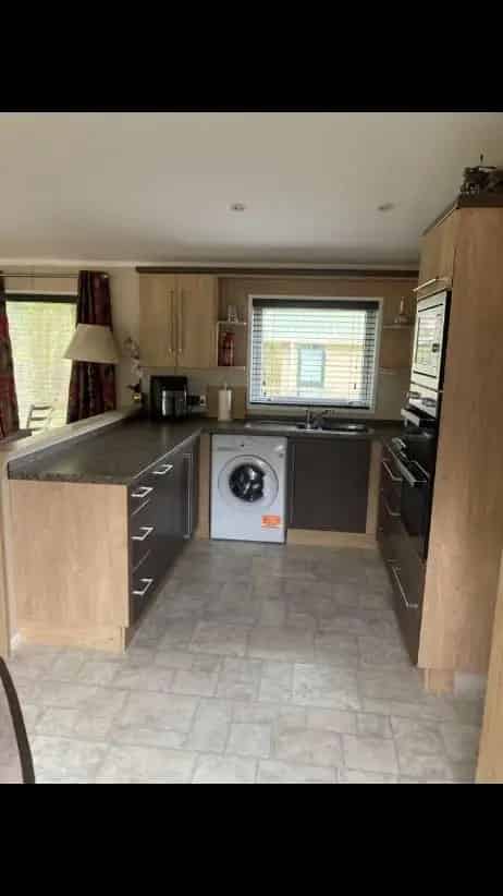 2 Bed Lodge For Sale At Lilliardsedge Holiday Park