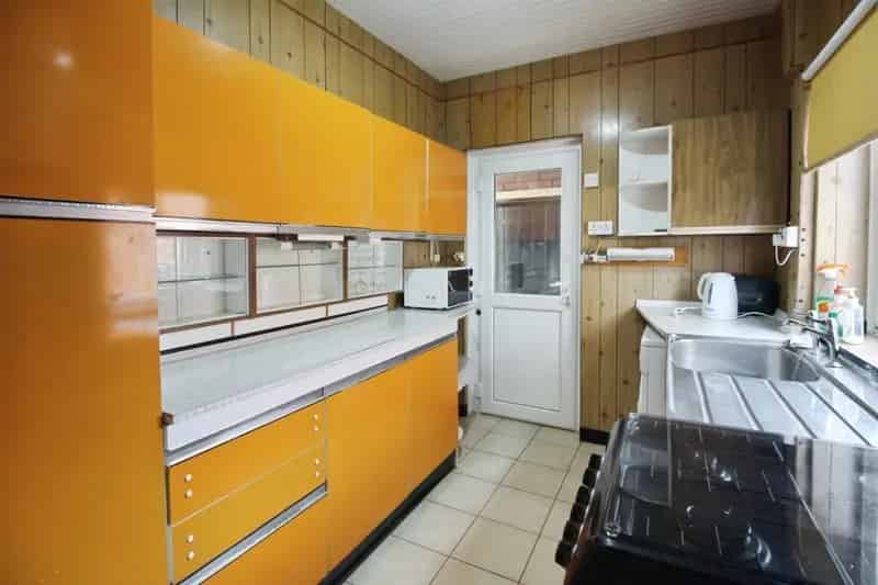 Extended Family Home Near Penarth Town Centre
