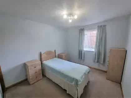 2 rooms flat of 75 m² in Aberdeen