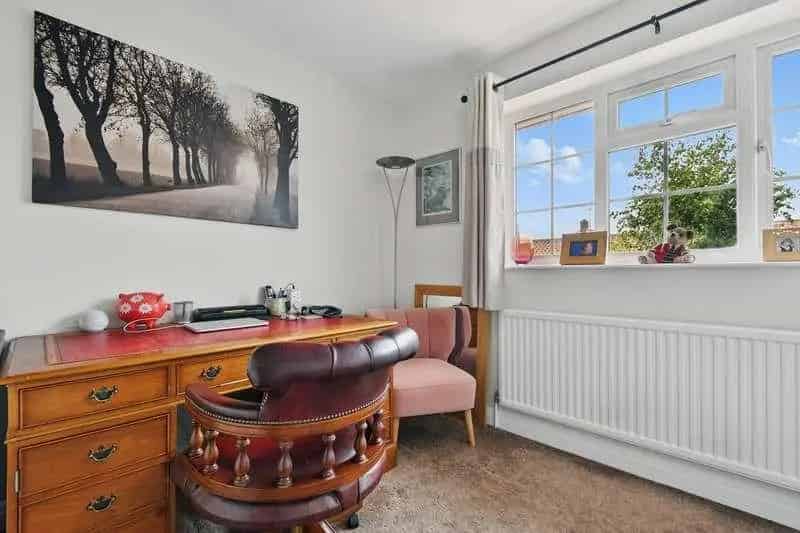 4 Bed Detached House For Sale Near Amenities and Good Schools