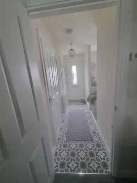 2 Bed 2 Bath New Build House Quiet Area