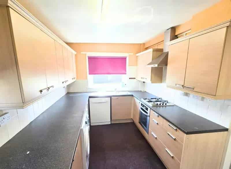 3 Bedroom Semi Detached Bungalow For Sale Inverness