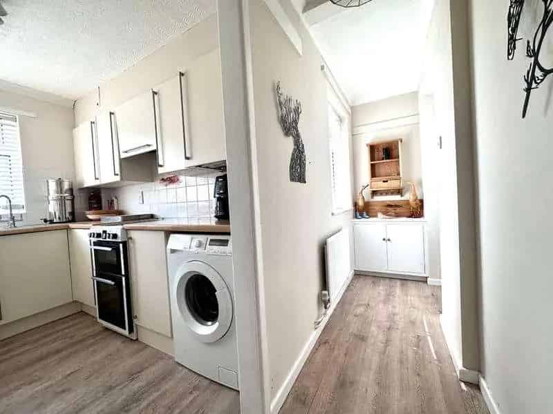 3 Bed Detached Bungalow for Sale in Ely City Centre