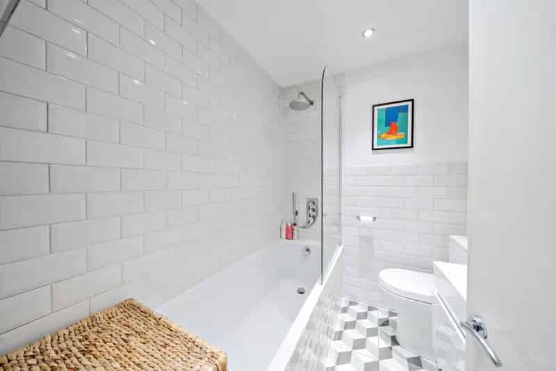 Flat For Sale , London, England