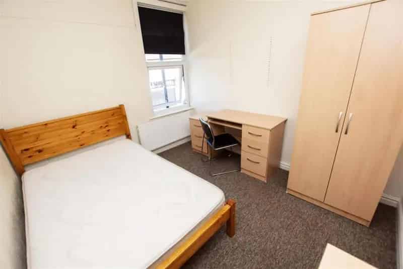 7 Bedroom 7 Bathroom Student House 2025 2026