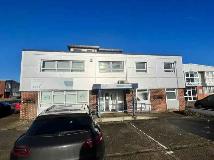 Office For Sale in Mid Sussex, England