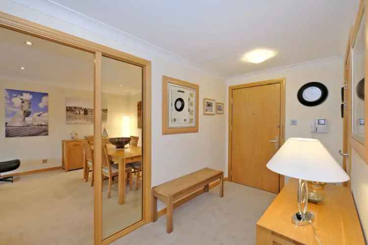 Flat For Rent in Aberdeen City, Scotland