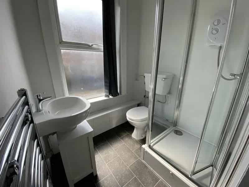 Barn Conversion to Rent