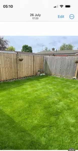 2 Bedroom Wheelchair Accessible Bungalow near March