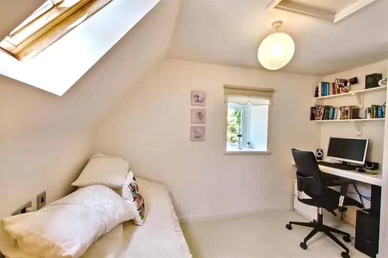 4 Bed House with Annexe near Cardigan Bay